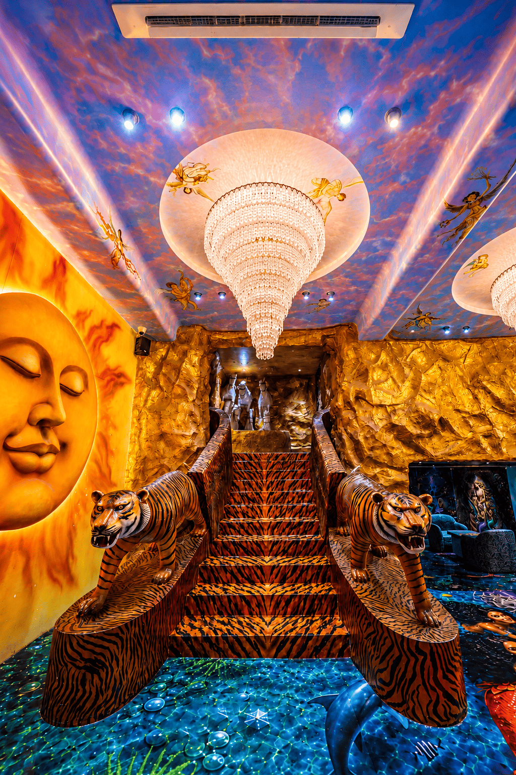 Luxury Interior